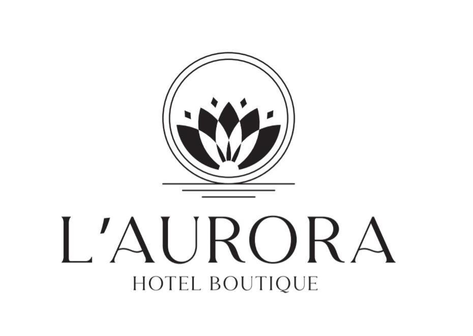 L'Aurora Hotel Boutique Йопал Екстериор снимка