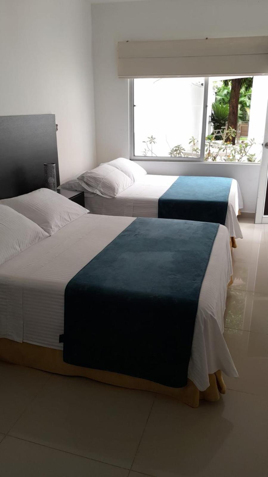L'Aurora Hotel Boutique Йопал Екстериор снимка